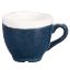 Picture of Churchill Monochrome Espresso Cup 3.5oz Sapphire Blue (Case Of 12)