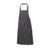 Picture of Butchers Apron Stripe Navy 70 X100cm