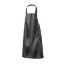 Picture of BUTCHERS APRON STRIPE NAVY 70 x100cm