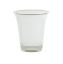 Picture of Cold Cup Biodegradable Pet 9oz Clear X 50
