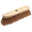 Picture of COMPLETE NATURAL COCO SOFT BROOM (HANDLE INCLUDED) 12"