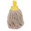 Picture of Exel Twine Mophead 250g Yellow