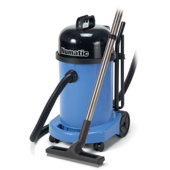 Picture of Numatic Wet & Dry Vacuum 240v