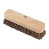 Picture of Natural Bassine Deck Scrub 9" 