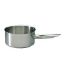 Picture of S/S SAUCEPAN 20CM 3.3LTR (NO LID)