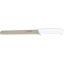 Picture of Serrated Edge Bread Knife 8" White