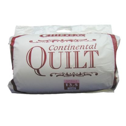 Picture of MICROFIBRE KING SIZE DUVET 10.5 TOG 