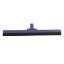 Picture of PLASTIC FLOOR SQUEEGEE 45CM BLUE (SINGLE)