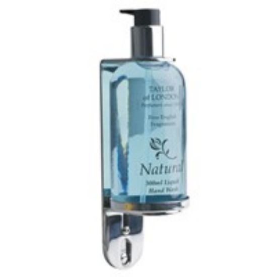 Picture of TAYLOR OF LONDON HAND WASH 300ml BOTTLE WITH PUMP 
