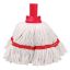 Picture of Revolution Hygiemix Mop Head 300g Red (Single)