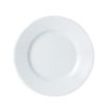 Picture of Porcelite Winged Plate 8.25" (Case of 6)