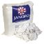 Picture of JANGRO WIPERS/RAGS SWP LABEL 10KG BEST SHEETING WIPER. LOW LINT