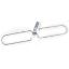 Picture of S Sweeper Frame 18"