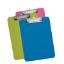 Picture of Plastic Clipboard Assorted Colours