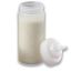 Picture of Squeeze Bottle 24oz Clear