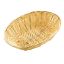 Picture of Rattan Oval Basket 9"/23cm