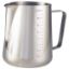 Picture of GRADUATED MILK JUG 32oz STAINLESS STEEL