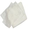 Picture of Jangro Heavy Duty Square Bin Liner White 15x24x24" 30l (500)