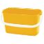 Picture of Oblong Bucket 9ltr Yellow 