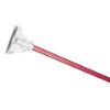 Picture of Aluminium Kentucky Handle 54" Red (Plastic Clip)