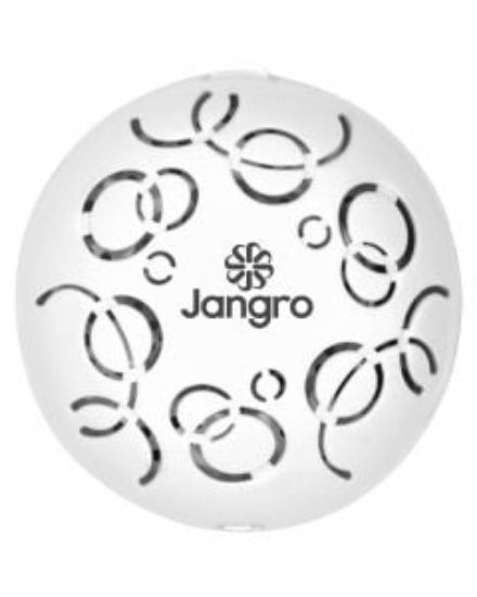 Picture of Jangro Easy Fresh Air Freshener Cover - Spiced Apple (Case of 12)