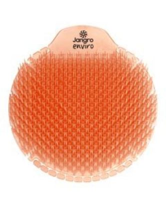 Picture of JANGRO ENVIRO SLANT6 URINAL SCREEN MANGO (PACK OF 10)