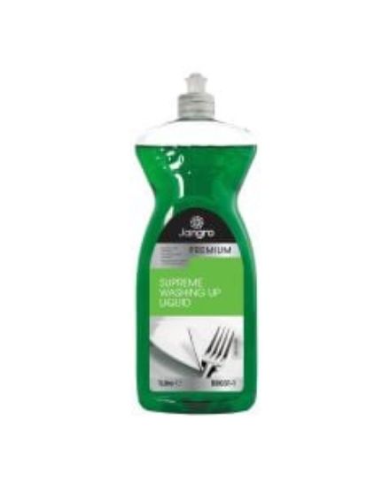 Picture of JANGRO PREMIUM SUPREME WASHING UP LIQUID 1L (SINGLE)