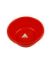 Picture of WASHING UP BOWLS 14" ROUND RED (9LTR)