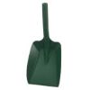 Picture of Jangro Hygiene Hand Shovel With Soft Grip Green