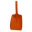 Picture of JANGRO HYGIENE HAND SHOVEL WITH SOFT GRIP ORANGE