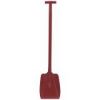 Picture of Jangro Long Handled T-Grip Shovel Red