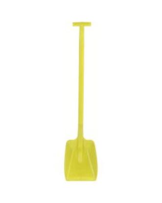 Picture of JANGRO LONG HANDLED T-GRIP SHOVEL YELLOW