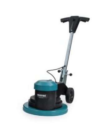 Picture of Truvox Orbis Eco 400rpm Dual Speed Single Disc 