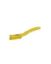 Picture of DETAIL BRUSH STIFF 225MM YELLOW