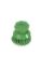 Picture of HYGIENE ROUND HAND SCRUBBING BRUSH GREEN