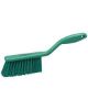 Picture of Industrial Hygiene Hand Brush Stiff 317mm Green