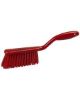 Picture of Industrial Hygiene Hand Brush Stiff 317mm Red
