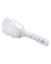 Picture of Short Handled Churn Brush Medium White