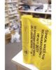 Picture of Clinical Yellow Sacks Heavy Duty 11" X 17" X 26" 20l (Case of 200)