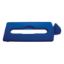 Picture of RUBBERMAID SLIM JIM RECYCLING CENTRE PAPER SLOT LID - BLUE