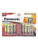 Picture of Panasonic Pro Power Alkaline Batteries Aa (12)