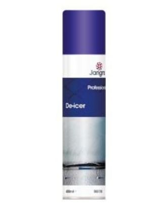 Picture of JANGRO DE-ICER 400ML **LQ** *S