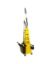 Picture of Mobile Spill Management Kit With Yellow Squeegee Brush