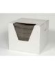 Picture of Jangro Absorbent Pads 40cm X 50cm - General Purpose (Pack Of 100)