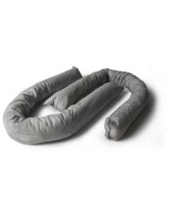 Picture of JANGRO ABSORBENT SOCKS 7.5cm x 1.2mtr (40) GENERAL PURPOSE