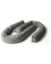 Picture of Jangro Absorbent Socks 7.5cm X 1.2mtr General Purpose Use  (Case of 40)