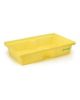 Picture of Spill Tray - 60 Litre Yellow