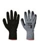 Picture of Fortis Grip Glove Black/Black Size 9/L