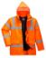 Picture of Jangro Hi-Vis Coat Orange Size M