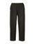 Picture of Classic Adult Rain Trousers Black M